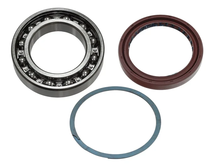 SP1 TRACK SHAFT BEARING/SEAL KIT YAM