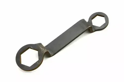 Spark Plug Wrench for Harley Davidson by V-Twin