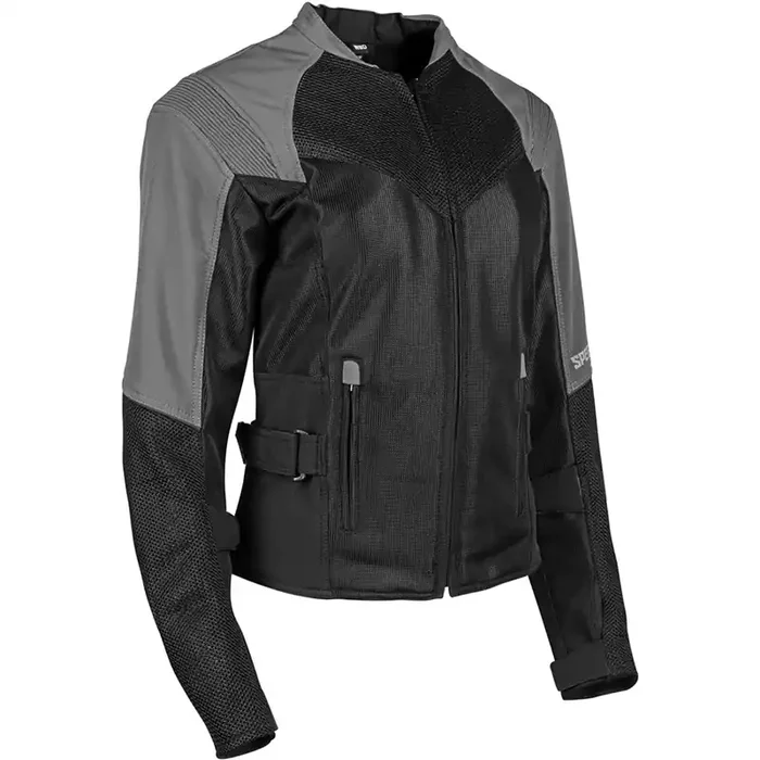 Speed and Strength Sinfully Sweet Mesh Women‘s Street Jackets