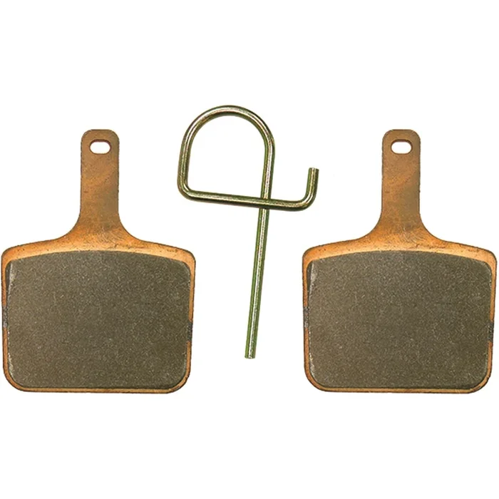 SPI Sports Parts Inc Brake Pads for Polaris Full Metal [MPN: 05-152-54F]
