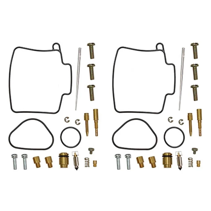 SPI Sports Parts Inc Carburetor Repair Kit SM-07624