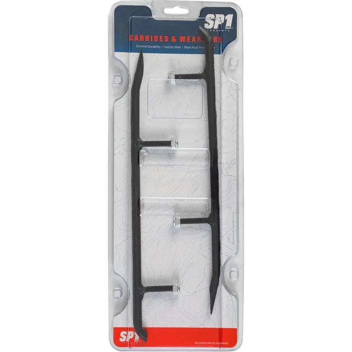 SPI Sports Parts Inc Defender Wearbar for Polaris S/M [MPN: WB-000-276]