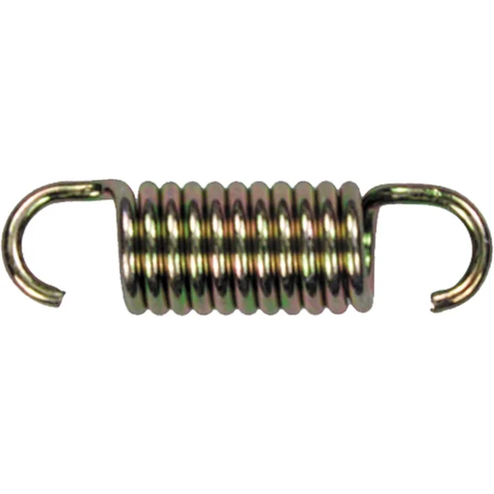 SPI Sports Parts Inc Exhaust Spring 45.0mm 10 Pack [MPN: 02-105×10]