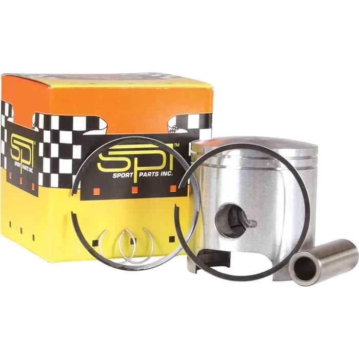 SPI Sports Parts Inc Piston T-Moly Arctic Cat [MPN: 09-679]