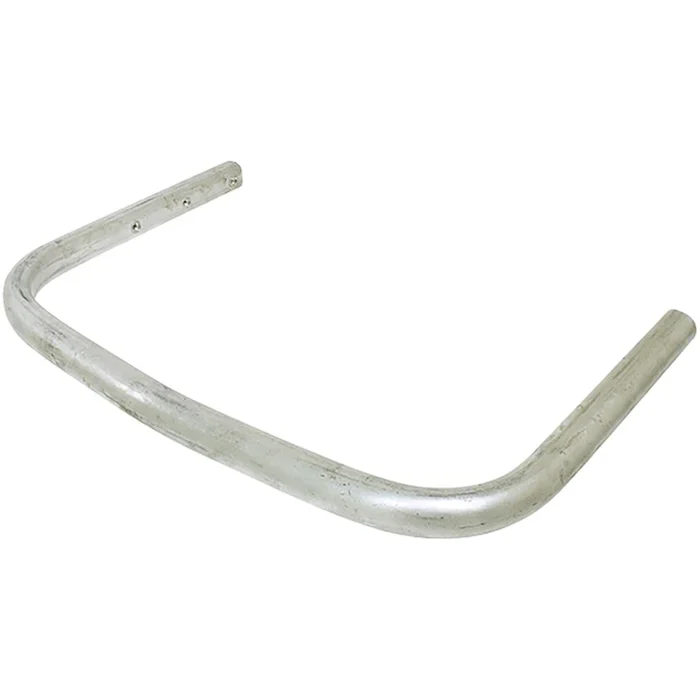 SPI Sports Parts Inc Rear Bumper for Polaris [MPN: SM-12533]