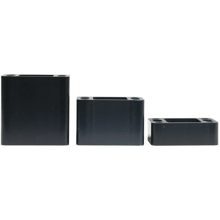 SPI Sports Parts Inc Riser Block Kit 1 ” for Polaris [MPN: SM-08066]