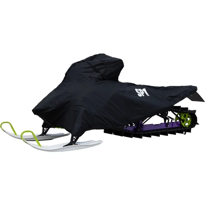 SPI Sports Parts Inc Snowmobile Cover Economy for Arctic Cat SC-12487
