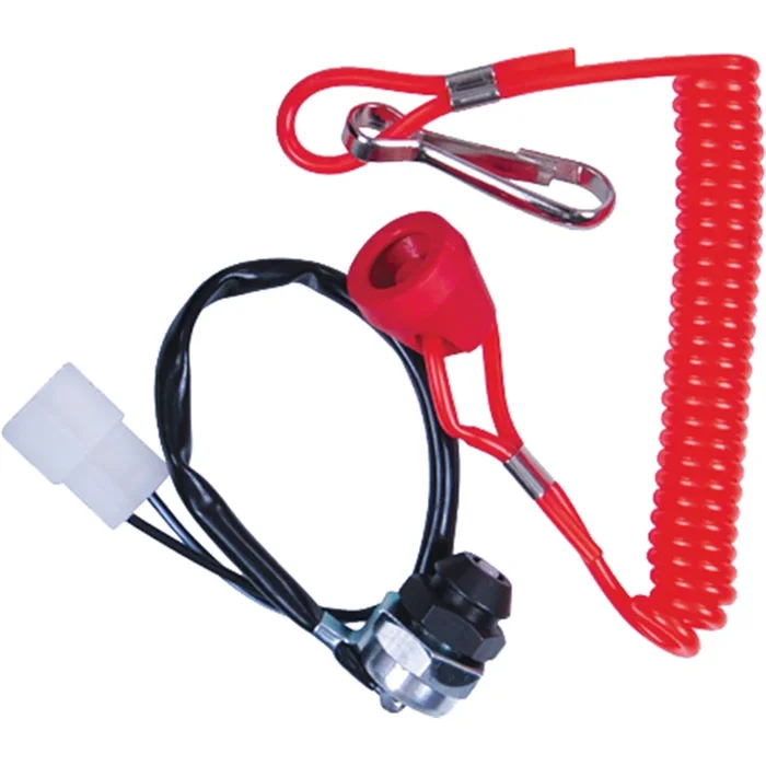 SPI Sports Parts Inc Tether Switch For Yamaha [MPN: 01-112]