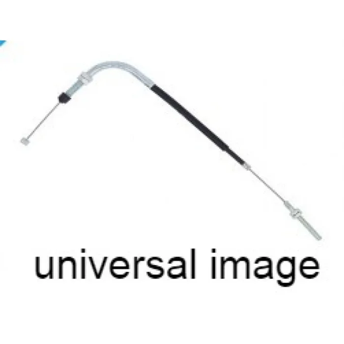 SPI Sports Parts Inc Throttle Cable for Ski-Doo Snowmobiles 2019-2024 SM-05285