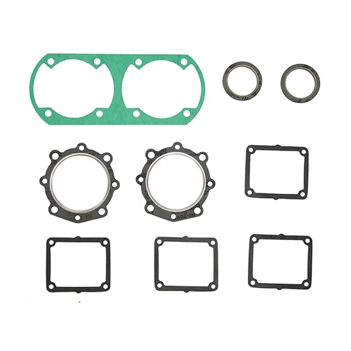 SPI Sports Parts Inc Top End Gasket Set 09-710168B