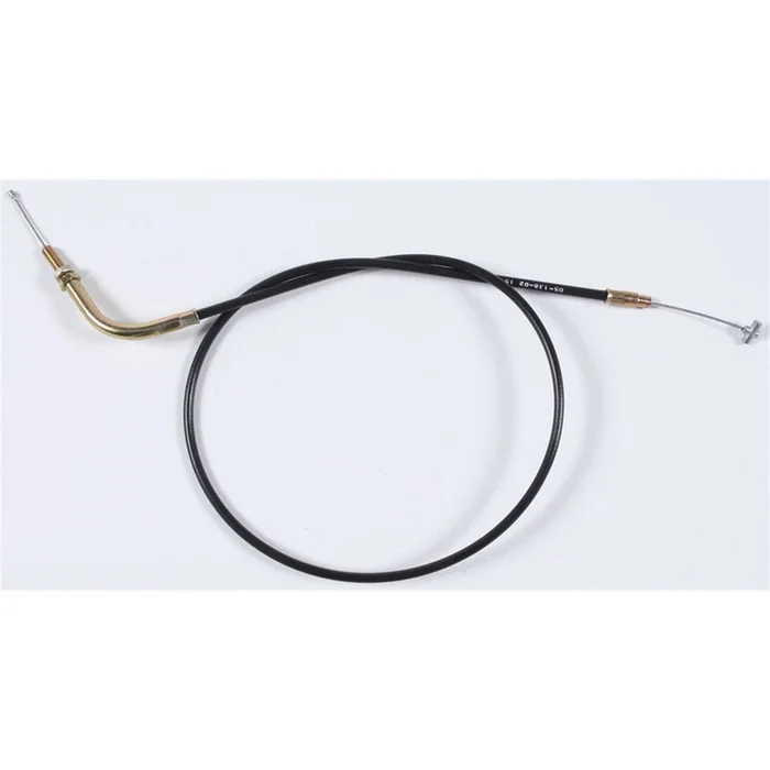 SPI Sports Parts Inc Universal Throttle Cable Single [MPN: 05-138-02]