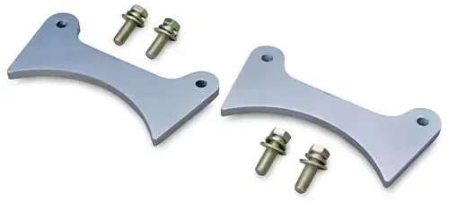 Spidertrax Offroad Spider 9 Front Caliper Mounts