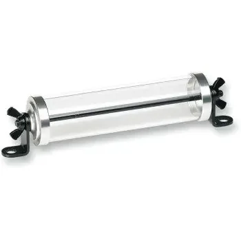 Stash Tubes
