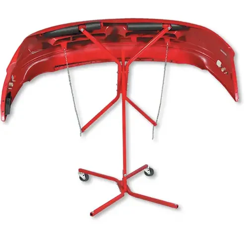 Steck Bumper Tree – 35800