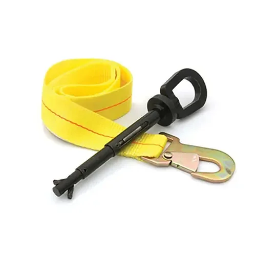 Steck I-Bolt Universal Tow-Eye – 71490