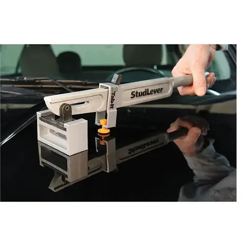 Steck Stud Lever & Tab-It Combo