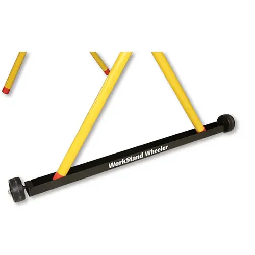 Steck Work Stand Wheeler