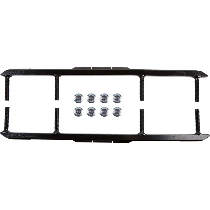 Stud Boy Enduro Wear Bars – 4.5 ” – 60° [MPN: CAP-E2198-45]