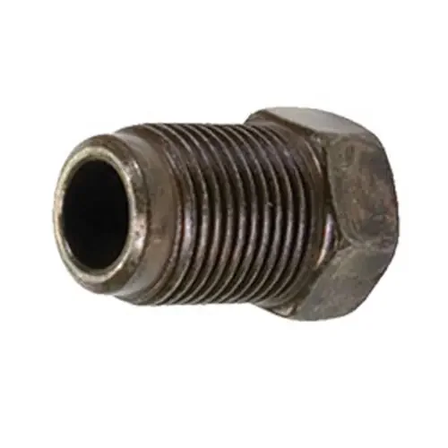 SUR&R Auto Parts M12 x 1.0 Inverted Flare Nut – BR2200