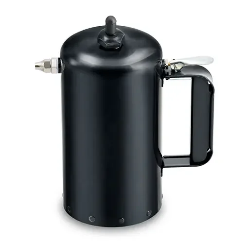 Sure Shot 32 oz. Powder Coated Steel Sprayer – SUR 1000B