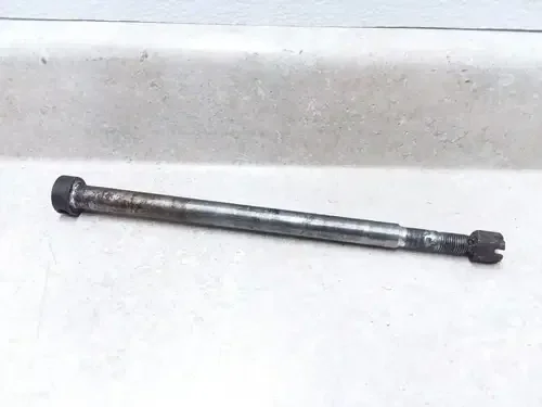 Suzuki 125 TC TC125 Prospector Rear Wheel Axle 1972 ANX