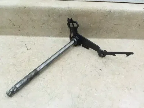 Suzuki 90 TC TC90 Blazer Engine Gear Shift Shaft 1971 ANX-C