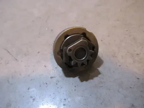 Suzuki LTR 450 Shift Plate 2008 #6