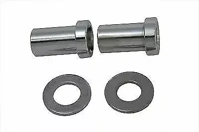 Swingarm Bushing Set for Harley Davidson by V-Twin