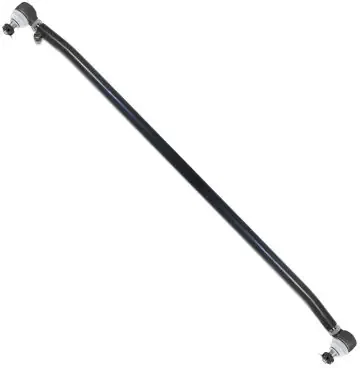 Synergy Manufacturing 8002-15 Chromoly Tie Rod for 07-18 Jeep Wrangler JK