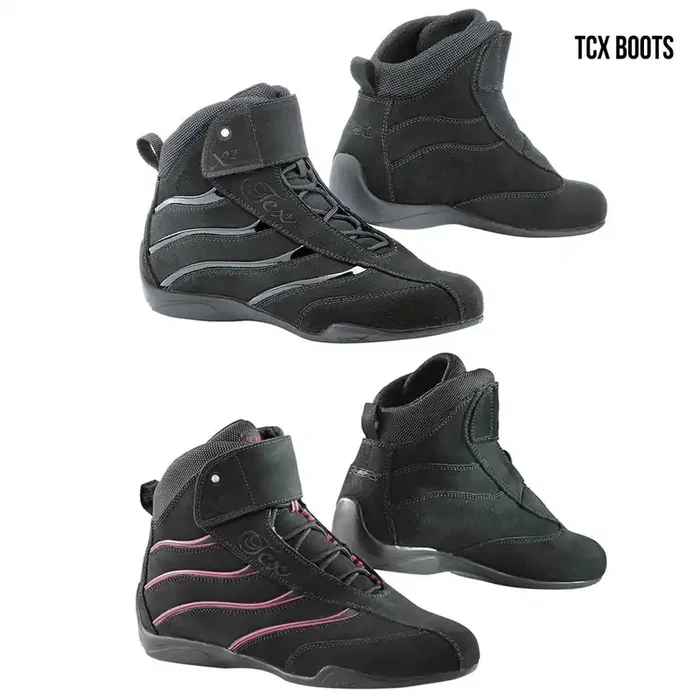 TCX X-Square Lady Women‘s Street Boots Club Buy