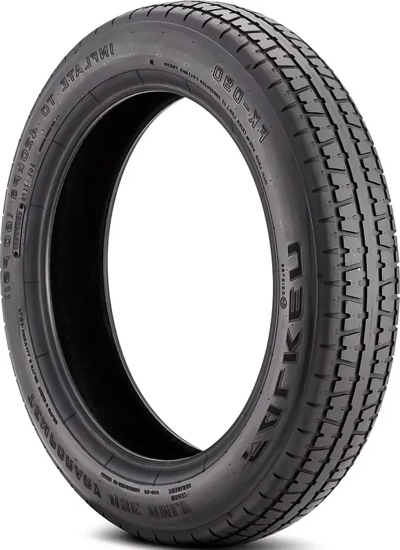 Temporary Spare