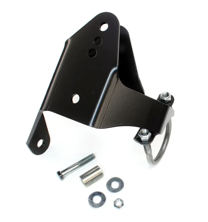 Teraflex 1954777 Rear Trackbar Bracket for 07-18 Jeep Wrangler JK with 3-6″ Lift