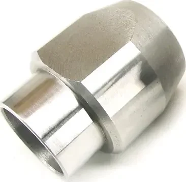 Teraflex 4107102 1¼” Right Hand Thread Weldable Insert