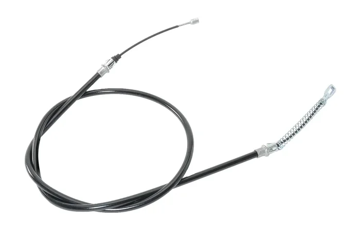 Teraflex 4304171 66″ Emergency Brake Cable for 84-96 Jeep Cherokee XJ & Wrangler YJ with TeraFlex Rear Disc Brake Kit