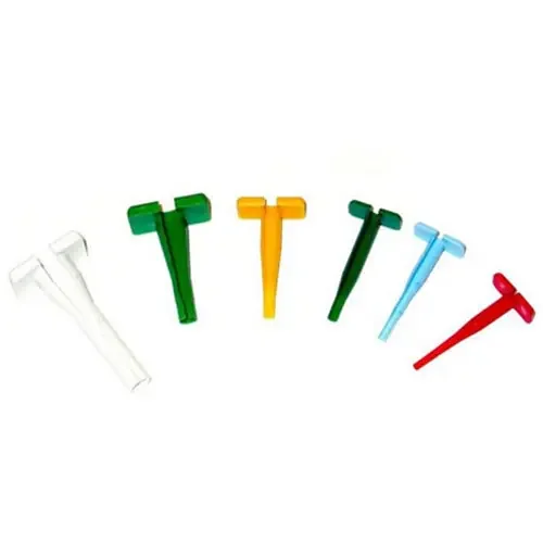 Thexton Deutsch Terminal Removal Tool Kit – 483