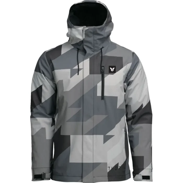 Thor MX Brave Tour Men‘s Jackets