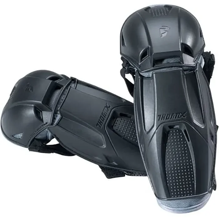 Thor MX Quadrant Elbow Guard Adult Off-Road Body Armor