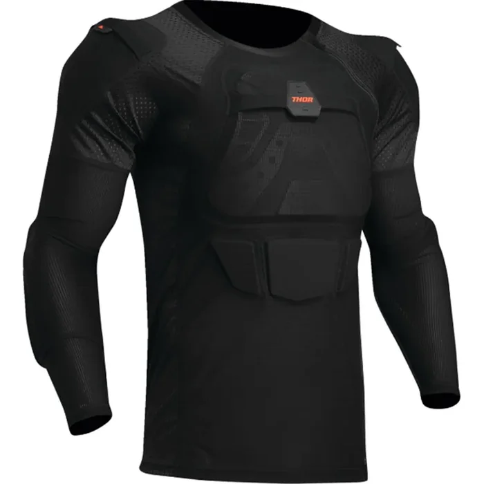 Thor MX Sentry Stealth Protection Jacket Men‘s Off-Road Body Armor