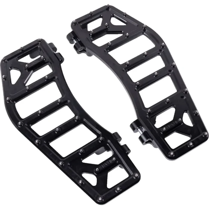 Thrashin Supply Bagger Aggressor Floorboards Harley-Davidson Cruiser Footpegs
