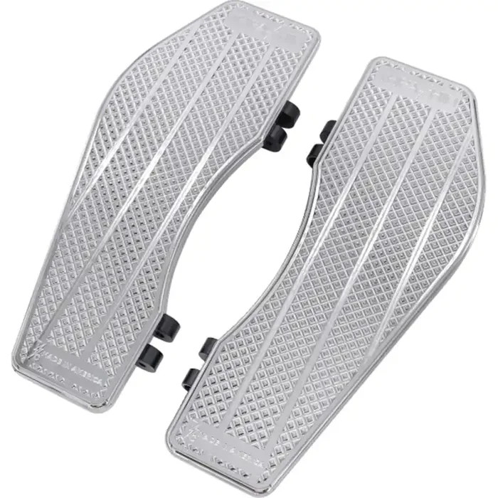 Thrashin Supply Bagger Floorboards Harley-Davidson Cruiser Footpegs
