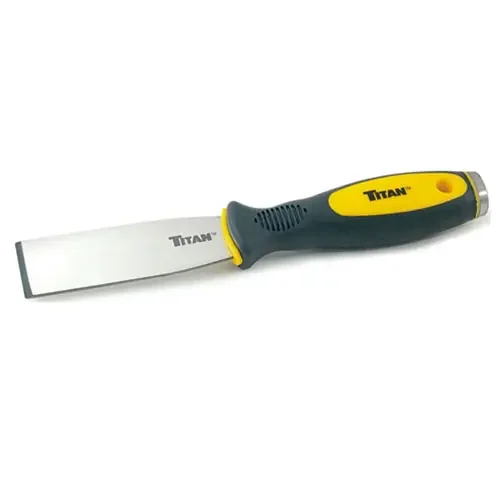 Titan Tools 1-1/4″ Stainless Steel Scraper – 11500