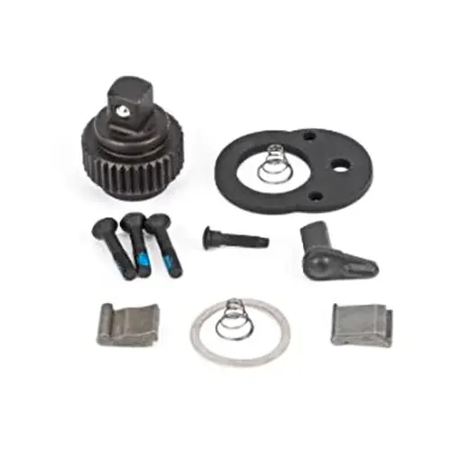 Titan Tools 1/4″ Ratchet Rebuild Kit – 11308