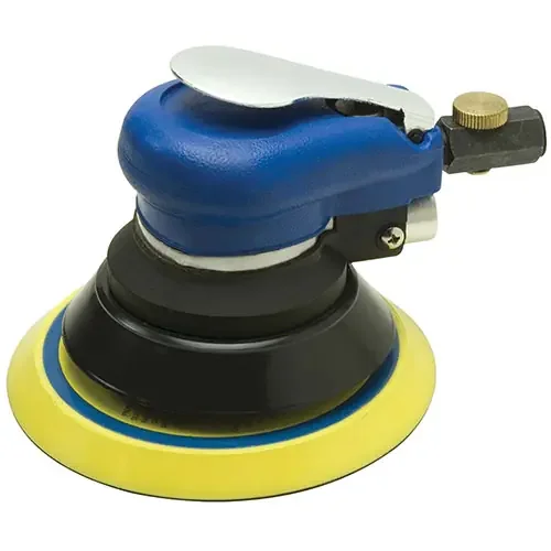 Titan Tools 6″ Random Orbital Sander – 19225