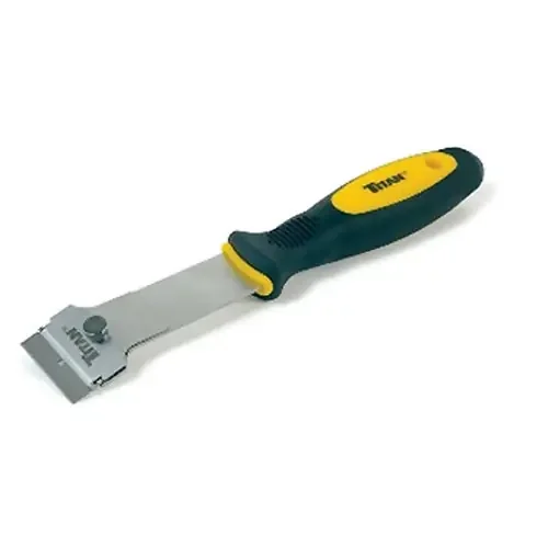 Titan Tools Multi-Purpose Razor Scraper – 11030