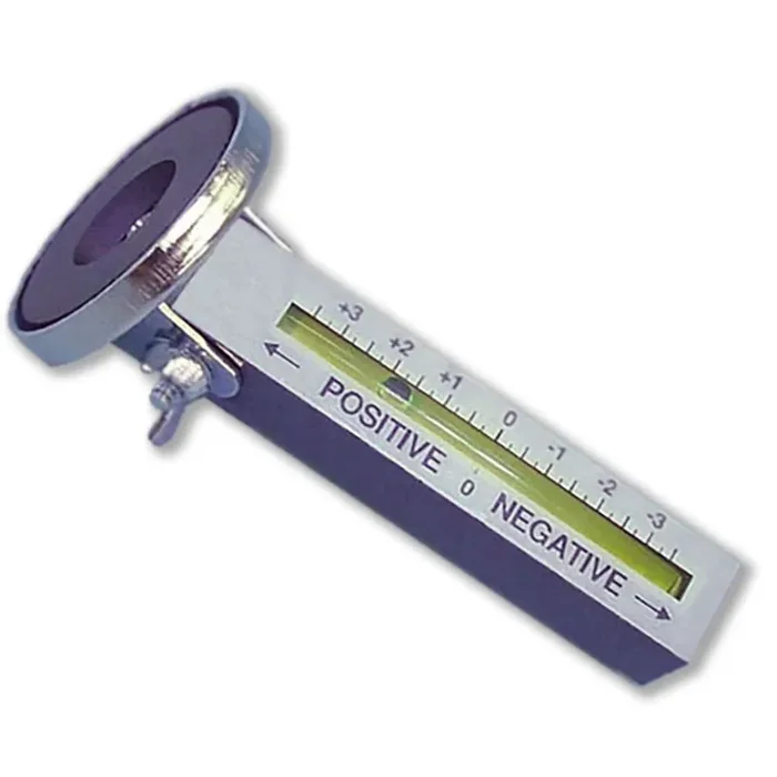 Tool Aid Strut Alignment Level / Camber Gauge – 61800