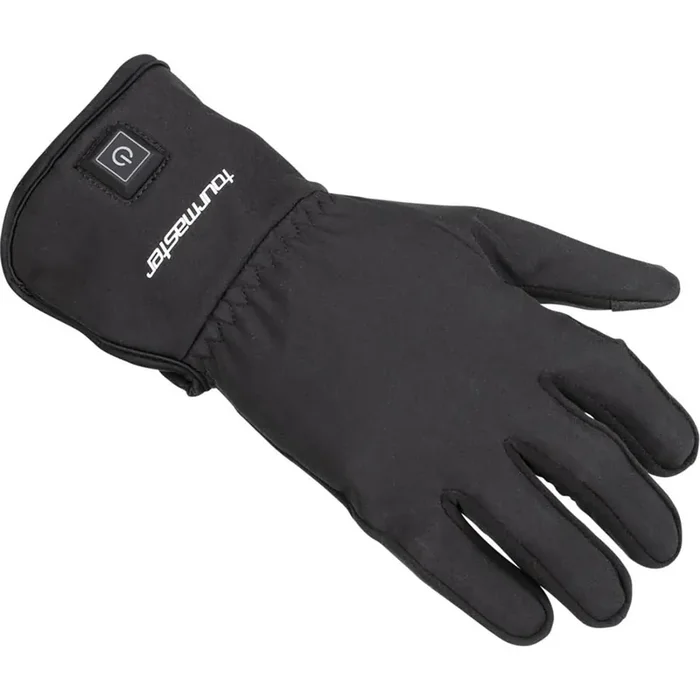 Tour Master Synergy Pro-Plus 12V Heated Liner Men‘s Snow Gloves