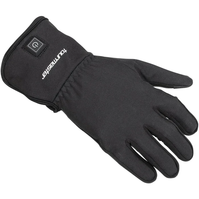 Tour Master Synergy Pro-Plus 12V Heated Liner Men‘s Snow Gloves