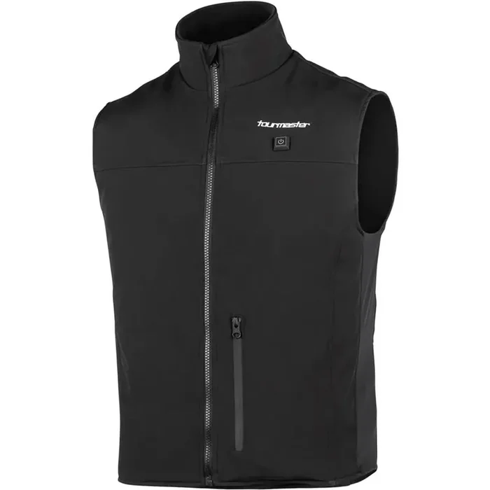 Tour Master Synergy Pro-Plus 12V Heated Men‘s Snow Vests