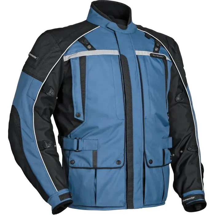 Tour Master Transition Series 3 Women‘s Street Jackets