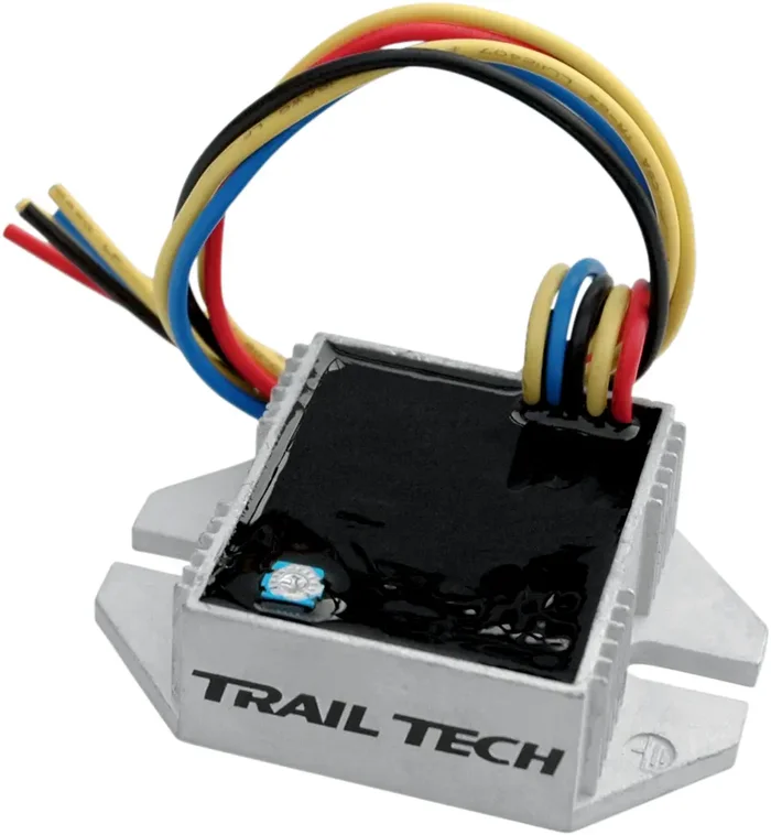 Trail Tech Universal 150W DC Regulator / Rectifier